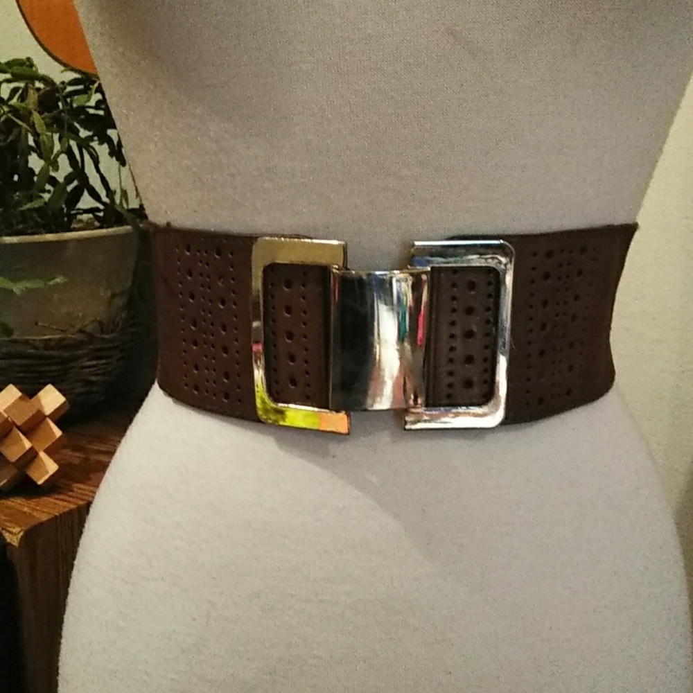 Belt